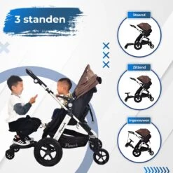 MESC Meerijdplankje Universeel Voor Buggy En Kinderwagen - Meerijdplankje Met Zitje 14 MESC Meerijdplankje Universeel Voor Buggy En Kinderwagen - Meerijdplankje Met Zitje -Kinderwagen- En Accessoirewinkel 1200x1200 35