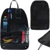 YUNICS® Auto Organizer - Autostoel Organizer - Voor Achterbank - Zwart -Kinderwagen- En Accessoirewinkel 1200x1200 417