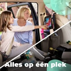 Essential Goods Autostoel Organizer - Incl. IPadhouder - Opbergtas Auto - Car Organizer - 1 Stuk 15 Essential Goods Autostoel Organizer - Incl. IPadhouder - Opbergtas Auto - Car Organizer - 1 Stuk -Kinderwagen- En Accessoirewinkel 1200x1200 426