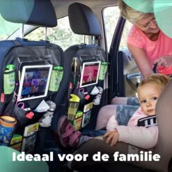 Essential Goods Autostoel Organizer - Incl. IPadhouder - Opbergtas Auto - Car Organizer - 1 Stuk 16 Essential Goods Autostoel Organizer - Incl. IPadhouder - Opbergtas Auto - Car Organizer - 1 Stuk -Kinderwagen- En Accessoirewinkel 1200x1200 427
