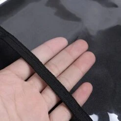 Venneweide - Luxe En Degelijke Autostoel Organizer Met Tablethouder - Auto Organizer - Voor Baby En Kinderen - Veel Opbergruimte - Geschikt Voor O.a. IPad - Topkwaliteit - Zwart -Kinderwagen- En Accessoirewinkel 1200x1200 432