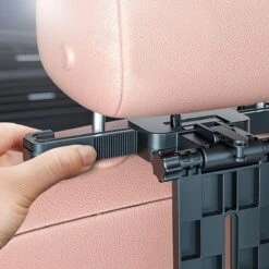 Multifunctionele Auto Tafel Voor Laptop Achterbank Snacks Fast Food Eetbak Drinken Computer Stoel Eettafel Beker Hoofdsteun Houder Klaptafel Stand Voor Telefoon & Tablet IPad -Kinderwagen- En Accessoirewinkel 1200x1200 448