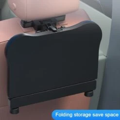 Multifunctionele Auto Tafel Voor Laptop Achterbank Snacks Fast Food Eetbak Drinken Computer Stoel Eettafel Beker Hoofdsteun Houder Klaptafel Stand Voor Telefoon & Tablet IPad -Kinderwagen- En Accessoirewinkel 1200x1200 455