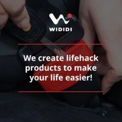 1st - Wididi Autogordel Slot – Bescherm Je Kind Tegen Het Per Ongeluk Losmaken Van De Gordel - Stevig En Duurzaam Kunststof – Universeel Ontwerp -Kinderwagen- En Accessoirewinkel 1200x1200 488