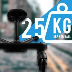 Merkloos Universeel Meerijdplankje Voor Kinderwagen – Inclusief Zitje – Verstelbaar Buggy Board 13 Merkloos Universeel Meerijdplankje Voor Kinderwagen – Inclusief Zitje – Verstelbaar Buggy Board -Kinderwagen- En Accessoirewinkel 1200x1200 52