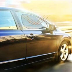 Zonnescherm Auto - Zonwering - Zijruit - UV Protectie - 2 Stuks - Statisch - Rheme -Kinderwagen- En Accessoirewinkel 1200x1200 565