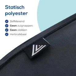 Lifestyle Living Zonnescherm Auto Zijruit – Zonwering Voor Baby En Kind – Zonder Zuignappen – UV Protectie – 2 Stuks – 51 X 31CM – Statisch - Zelfklevend 34 Lifestyle Living Zonnescherm Auto Zijruit – Zonwering Voor Baby En Kind – Zonder Zuignappen – UV Protectie – 2 Stuks – 51 X 31CM – Statisch - Zelfklevend -Kinderwagen- En Accessoirewinkel 1200x1200 579