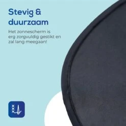 Lifestyle Living Zonnescherm Auto Zijruit – Zonwering Voor Baby En Kind – Zonder Zuignappen – UV Protectie – 2 Stuks – 51 X 31CM – Statisch - Zelfklevend 35 Lifestyle Living Zonnescherm Auto Zijruit – Zonwering Voor Baby En Kind – Zonder Zuignappen – UV Protectie – 2 Stuks – 51 X 31CM – Statisch - Zelfklevend -Kinderwagen- En Accessoirewinkel 1200x1200 580