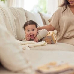 Jollein Activiteitenkubus - Spring Garden 22 Jollein Activiteitenkubus - Spring Garden -Kinderwagen- En Accessoirewinkel 1200x1200 60