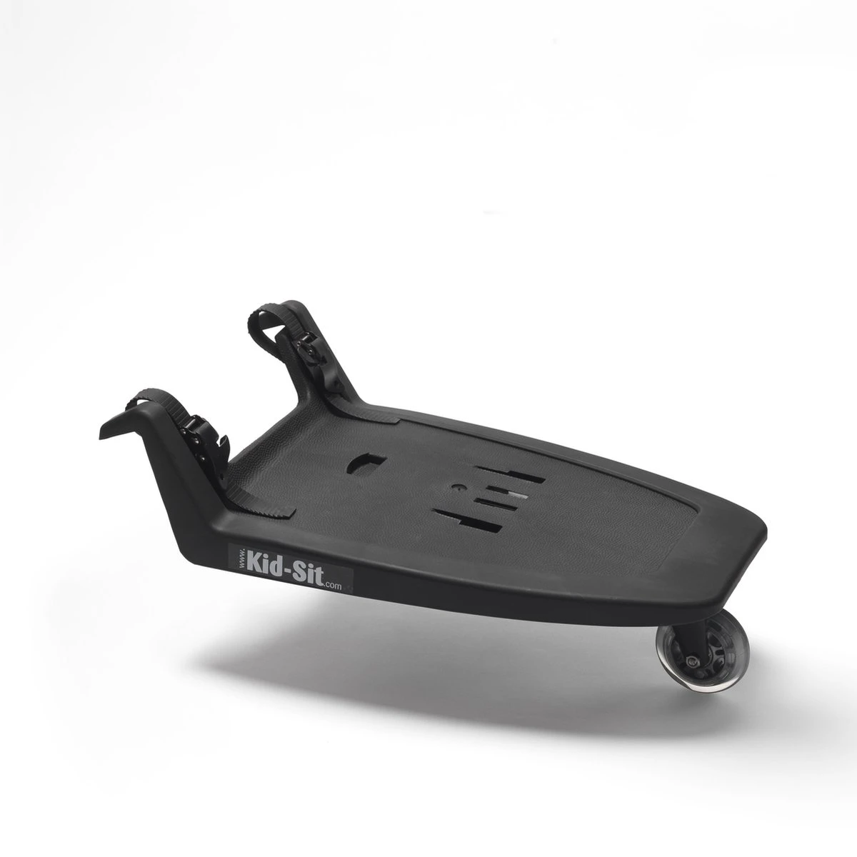 Kid-Sit Meerijdplankje Universeel - Zwart 6 Kid-Sit Meerijdplankje Universeel - Zwart - Afbeelding 4