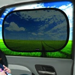 Zonnescherm Auto Baby - Zonnescherm Auto - Zonnescherm Auto Zijruit - Zonwering Auto - Zonnescherm Auto Kind - Zonwering Raam - 2 Stuks - + Gratis Bewaarzak - Zonder Zuignappen 9 Zonnescherm Auto Baby - Zonnescherm Auto - Zonnescherm Auto Zijruit - Zonwering Auto - Zonnescherm Auto Kind - Zonwering Raam - 2 Stuks - + Gratis Bewaarzak - Zonder Zuignappen -Kinderwagen- En Accessoirewinkel 1200x1200 612