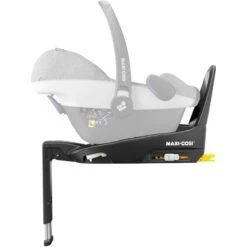 Maxi-Cosi FamilyFix 3 I-Size Isofix Autostoel Base - Zwart -Kinderwagen- En Accessoirewinkel 1200x1200 630