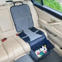 Autostoel Beschermer & Auto Organizer Met Voetensteun - Altabebe 18 Autostoel Beschermer & Auto Organizer Met Voetensteun - Altabebe -Kinderwagen- En Accessoirewinkel 1200x1200 638
