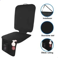 Merkloos Professor Q Autostoelhoes Autostoelbeschermer Autostoel Beschermer Zwart 11 Merkloos Professor Q Autostoelhoes Autostoelbeschermer Autostoel Beschermer Zwart -Kinderwagen- En Accessoirewinkel 1200x1200 667