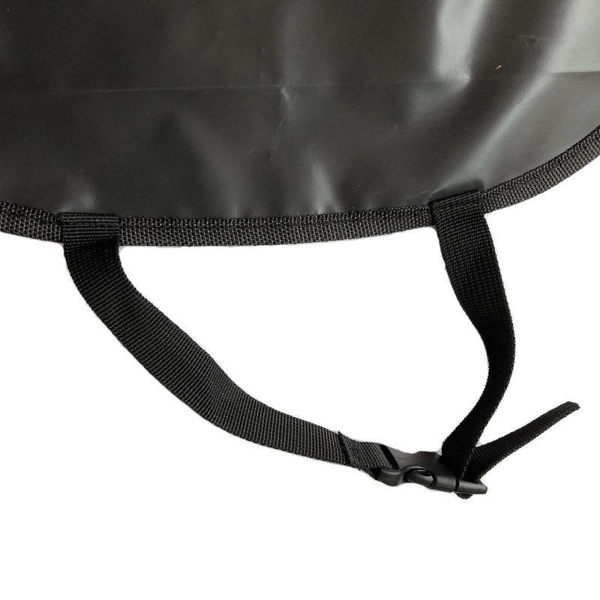 TDR-Autostoelbeschermer-Autostoelhoes – Voorstoelbeschermer – Kick Mat - Stoelhoes -zwart 8 TDR-Autostoelbeschermer-Autostoelhoes – Voorstoelbeschermer – Kick Mat - Stoelhoes -zwart - Afbeelding 6