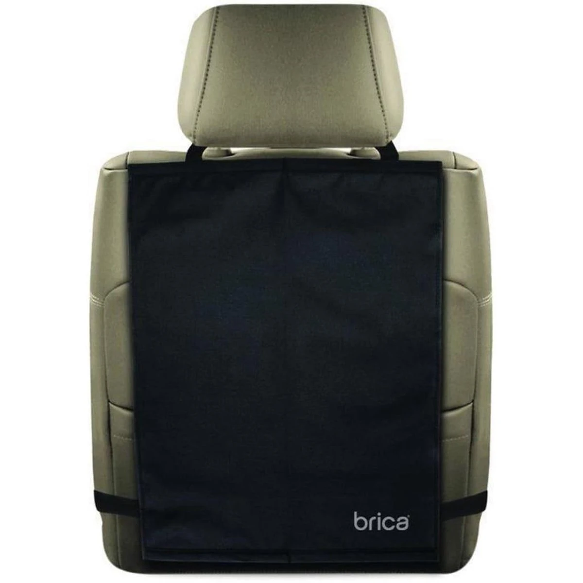 Munchkin De Luxe Kick Mats, 2 Voorstoelbeschermers 3 Munchkin De Luxe Kick Mats, 2 Voorstoelbeschermers