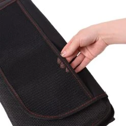 YONO Autostoel Beschermer Met Organizer - Hoes Bekleding Isofix Compatibel - Auto Accessoiers - Rugleuning Bescherming - Zwart 15 YONO Autostoel Beschermer Met Organizer - Hoes Bekleding Isofix Compatibel - Auto Accessoiers - Rugleuning Bescherming - Zwart -Kinderwagen- En Accessoirewinkel 1200x1200 694