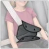 Merkloos Auto Gordel Beschermer - Gordelhoes - Autogordel Bescherming - Gordelbeschermer - Nekbeschermer Kind - Gordelbeschermhoes - Nekkussen / Neksteun -Kinderwagen- En Accessoirewinkel 1200x1200 701