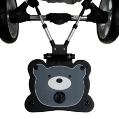 COZY B RIDER Meerijdplankje - Met Zitje En Stuur -Kinderwagen- En Accessoirewinkel 1200x1200 71