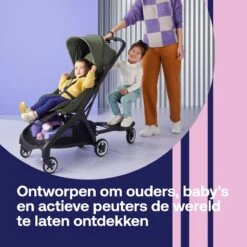 Bugaboo Butterfly Comfort Meerijdplankje+ -Kinderwagen- En Accessoirewinkel 1200x1200 73