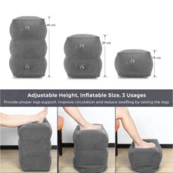 Vliegtuigbedje Met 3 Hoogtestanden - Opblaasbare Voetensteun -Kinderwagen- En Accessoirewinkel 1200x1200 757