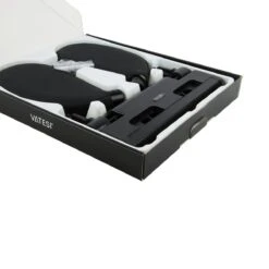 Hoofdsteun Auto - Hoofdsteun Auto Kinderen - Nekkussen Auto - Neksteun Auto - Autokussen - Volwassenen En Kinderen - Verstelbaar - Zwart -Kinderwagen- En Accessoirewinkel 1200x1200 766