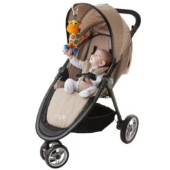 Playgro Activity Friend Jerry Giraffe -Kinderwagen- En Accessoirewinkel 1200x1200 77