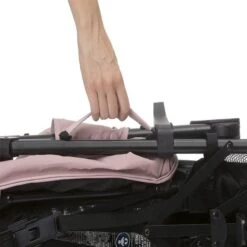 Chicco Buggy Lite Way 4 Blossom -Kinderwagen- En Accessoirewinkel 1200x1200 797