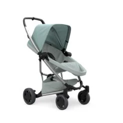 Quinny Zapp Flex Plus Buggy - Frost On Grey -Kinderwagen- En Accessoirewinkel 1200x1200 803