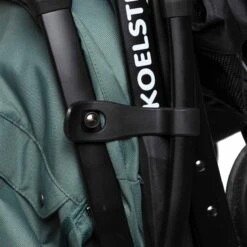 Koelstra Compact Buggy Gen - Dark Forest Green 18 Koelstra Compact Buggy Gen - Dark Forest Green -Kinderwagen- En Accessoirewinkel 1200x1200 806