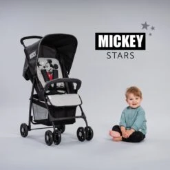 Hauck Sport Buggy - Mickey Stars -Kinderwagen- En Accessoirewinkel 1200x1200 813