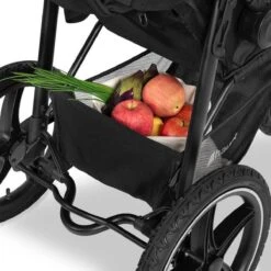Hauck Sportwagen Runner 2 Zwart -Kinderwagen- En Accessoirewinkel 1200x1200 817