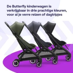 Bugaboo Butterfly Midnight Black - Buggy -Kinderwagen- En Accessoirewinkel 1200x1200 840