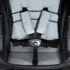 Hauck Shopper Neo II Buggy - Caviar/Silver -Kinderwagen- En Accessoirewinkel 1200x1200 849