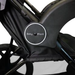 Babyphant Luxe Yasmin Hardloop Kinderwagen – Jogging Buggy - Runner -Kinderwagen- En Accessoirewinkel 1200x1200 852