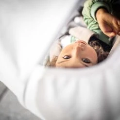 Hauck UpTown Buggy - Met één Hand Opvouwbaar - Grijs -Kinderwagen- En Accessoirewinkel 1200x1200 857