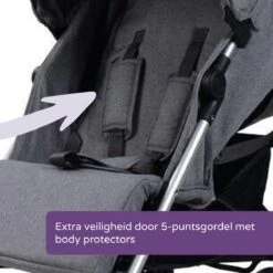 Prénatal Luxe Buggy – Kinderwagen Met Boodschappenmand En Zonneklep - Verstelbare Wandelwagen – Inklapbaar Met 1 Hand - Plooibuggy Grijs 16 Prénatal Luxe Buggy – Kinderwagen Met Boodschappenmand En Zonneklep - Verstelbare Wandelwagen – Inklapbaar Met 1 Hand - Plooibuggy Grijs -Kinderwagen- En Accessoirewinkel 1200x1200 876