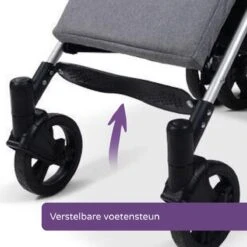 Prénatal Luxe Buggy – Kinderwagen Met Boodschappenmand En Zonneklep - Verstelbare Wandelwagen – Inklapbaar Met 1 Hand - Plooibuggy Grijs 18 Prénatal Luxe Buggy – Kinderwagen Met Boodschappenmand En Zonneklep - Verstelbare Wandelwagen – Inklapbaar Met 1 Hand - Plooibuggy Grijs -Kinderwagen- En Accessoirewinkel 1200x1200 878