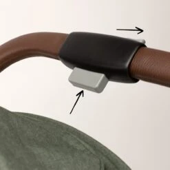 Buggy Novi Baby® Sky Green Melange -Kinderwagen- En Accessoirewinkel 1200x1200 881