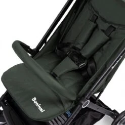 Baninni Automatisch Inklapbare Wandelwagen Vigo Groen -Kinderwagen- En Accessoirewinkel 1200x1200 902