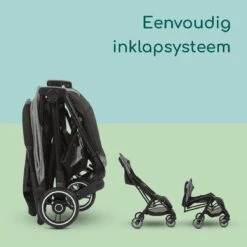 Bebeconfort Bonny Buggy - Black Chic -Kinderwagen- En Accessoirewinkel 1200x1200 905