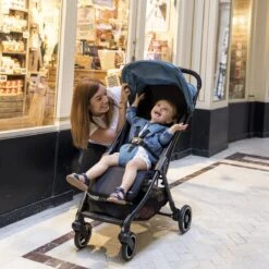 Bebeconfort Bonny Buggy - Black Chic -Kinderwagen- En Accessoirewinkel 1200x1200 907