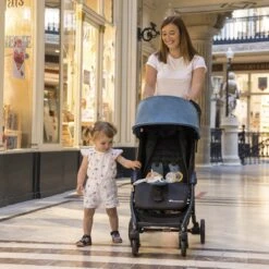 Bebeconfort Bonny Buggy - Black Chic -Kinderwagen- En Accessoirewinkel 1200x1200 909