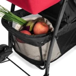 Hauck Sportwagen Sport Rood 10 Hauck Sportwagen Sport Rood -Kinderwagen- En Accessoirewinkel 1200x1200 916