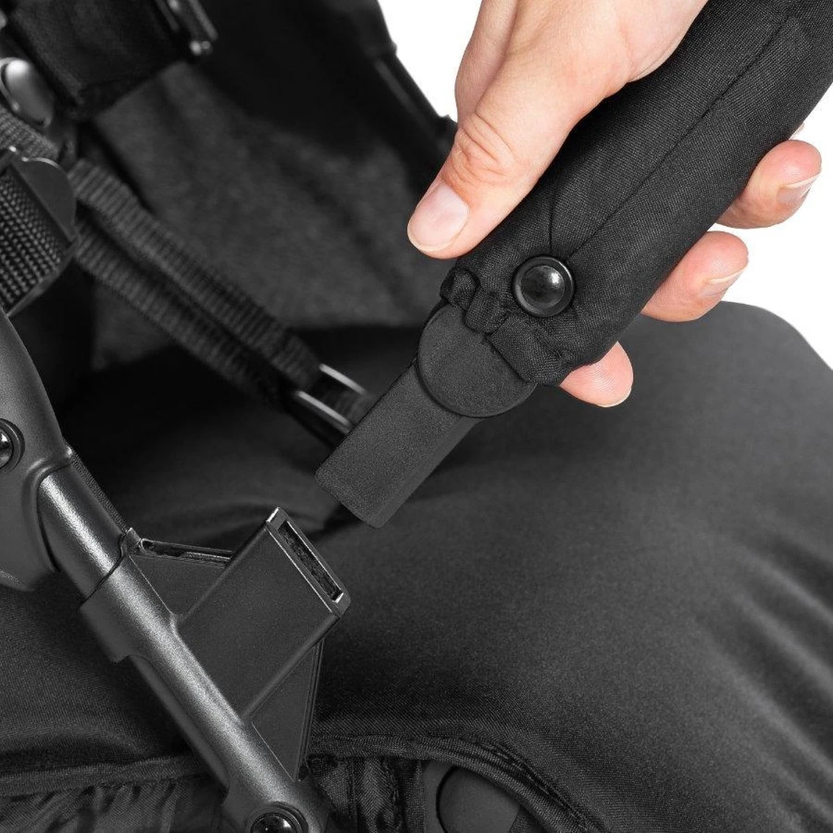 Hauck Sportwagen Sport Rood 7 Hauck Sportwagen Sport Rood - Afbeelding 5