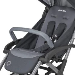 Maxi-Cosi Laika 2 Buggy - Essential Graphite -Kinderwagen- En Accessoirewinkel 1200x1200 921