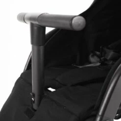 Kekk Buggy Ymo Plus Junior 45 X 105 Cm Aluminium Grijs -Kinderwagen- En Accessoirewinkel 1200x1200 931