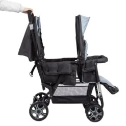 Bebeconfort Teamy Buggy - Shadow Block -Kinderwagen- En Accessoirewinkel 1200x1200 966