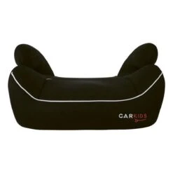 Carkids Auto Zitverhoger Zwart En Wit | Autostoel Groep 3 Met Isofix | Kinderen Vanaf 125 Cm | 22-36 Kg -Kinderwagen- En Accessoirewinkel 1200x1200 971