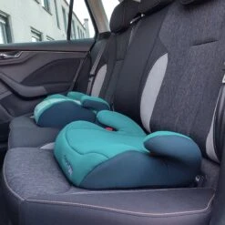 FreeON Booster - Zitverhoger Mars Blauw (15-36kg) -Kinderwagen- En Accessoirewinkel 1200x1200 977